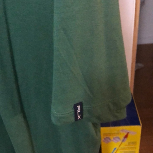 Ralph Lauren X (RLX) polo - Picture 5 of 5